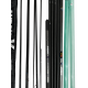 Rubeziana Middy - Xtreme M3 G-Pulse Pole, 13m